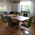 Lägenhet Am Eckerich Fritzlar