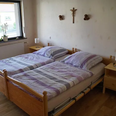 Am Eckerich * Fritzlar