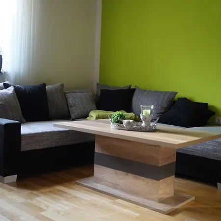 Daire Am Eckerich Fritzlar