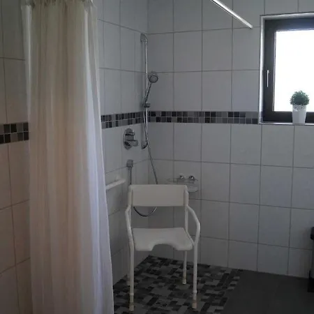 Daire Am Eckerich Fritzlar