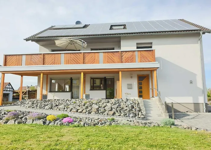 Am Eckerich Apartamento