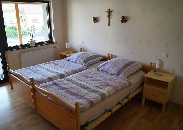 Am Eckerich * Fritzlar