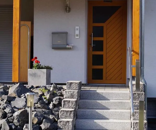 Apartamento Am Eckerich *