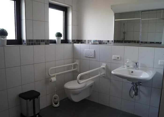 Am Eckerich Apartamento *