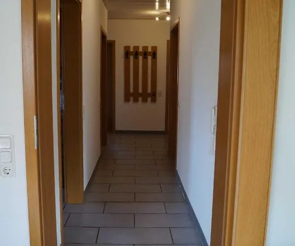 Apartamento Am Eckerich