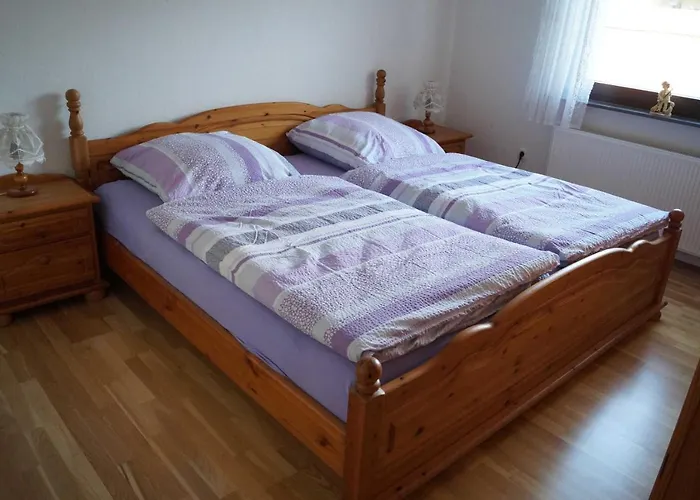 Apartamento Am Eckerich