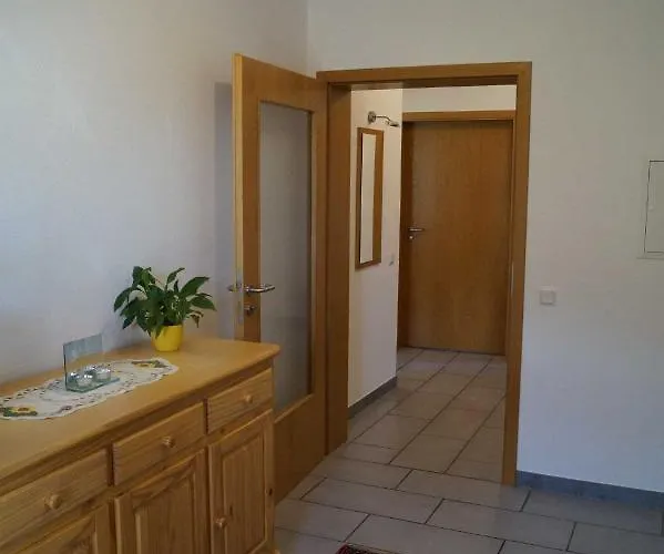 Apartamento Am Eckerich